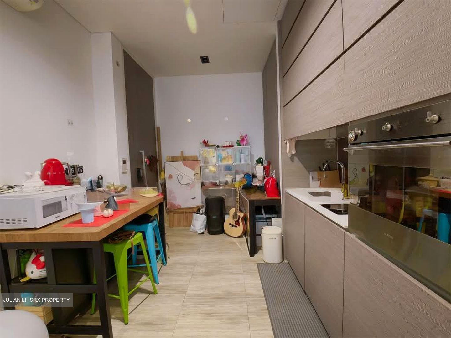 Seletar Park Residence (D28), Condominium #544142361